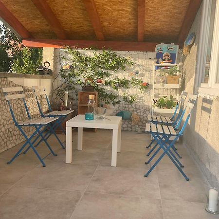 Appartement Apppave à Novi Vinodolski Extérieur photo