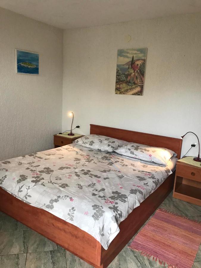 Appartement Apppave à Novi Vinodolski Chambre photo
