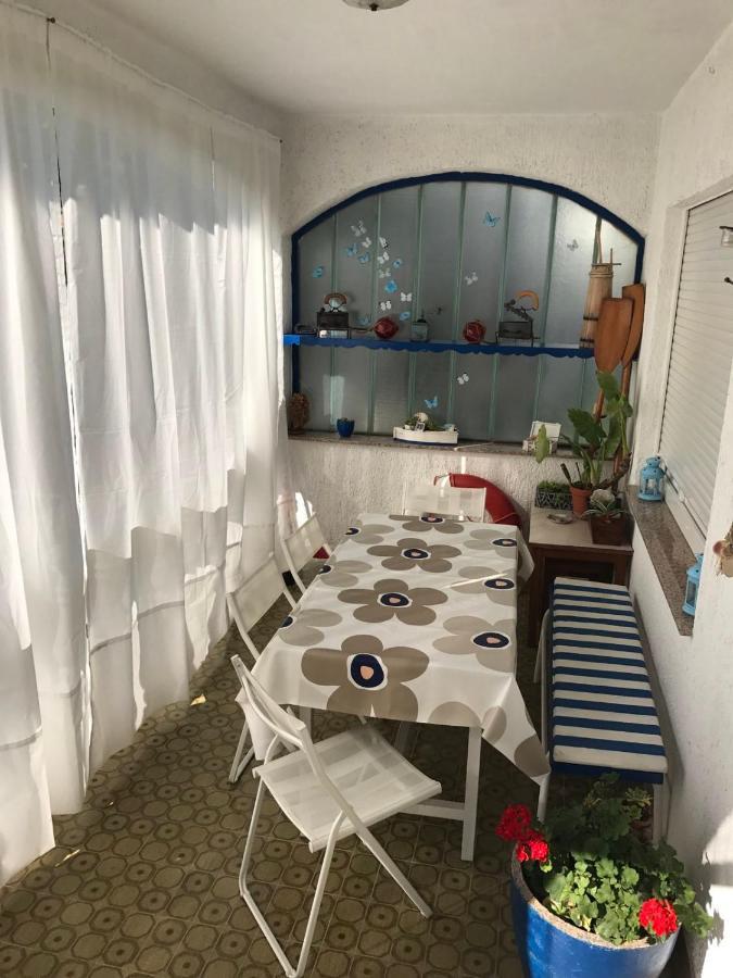 Appartement Apppave à Novi Vinodolski Chambre photo