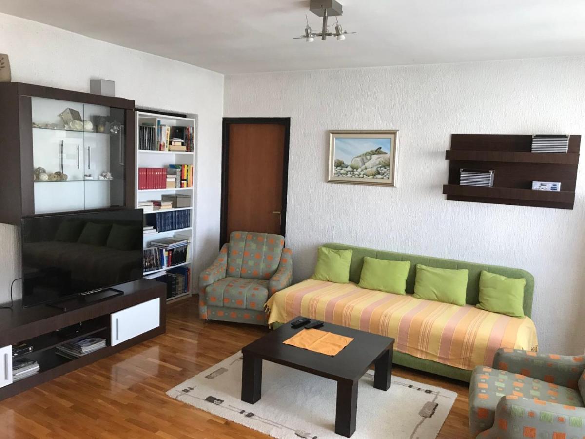 Appartement Apppave à Novi Vinodolski Chambre photo
