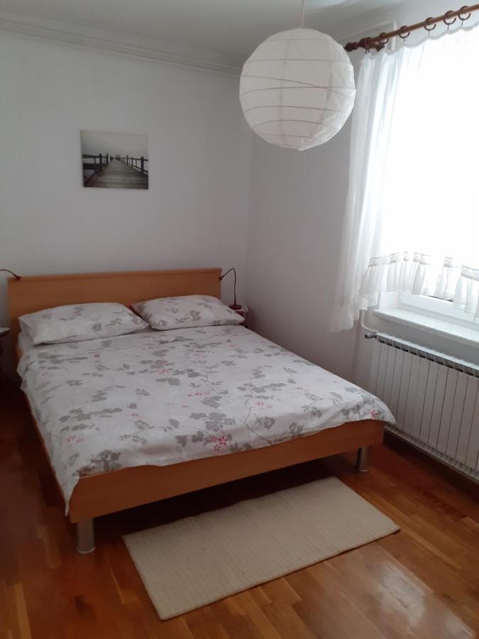 Appartement Apppave à Novi Vinodolski Chambre photo