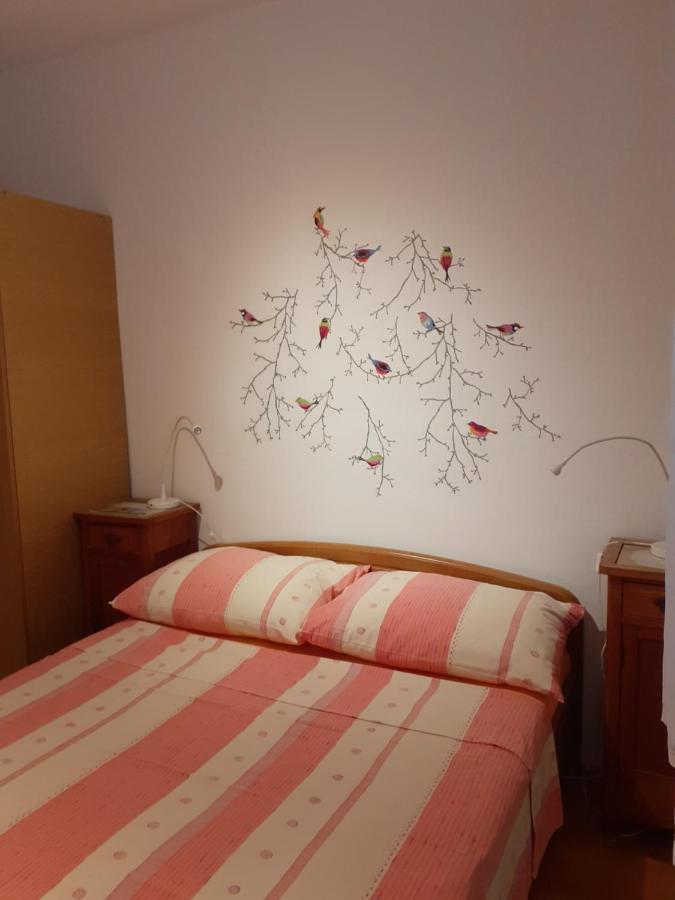 Appartement Apppave à Novi Vinodolski Extérieur photo