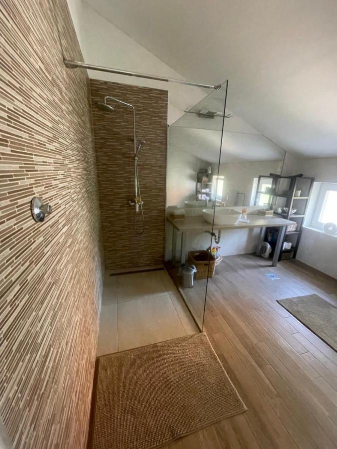 Appartement Apppave à Novi Vinodolski Extérieur photo