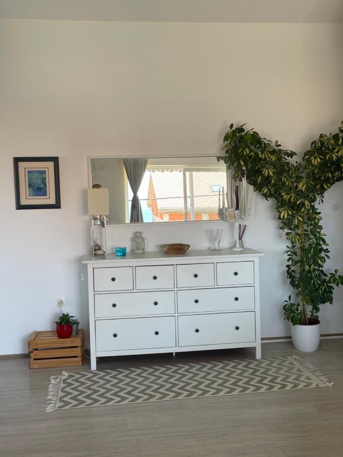 Appartement Apppave à Novi Vinodolski Extérieur photo
