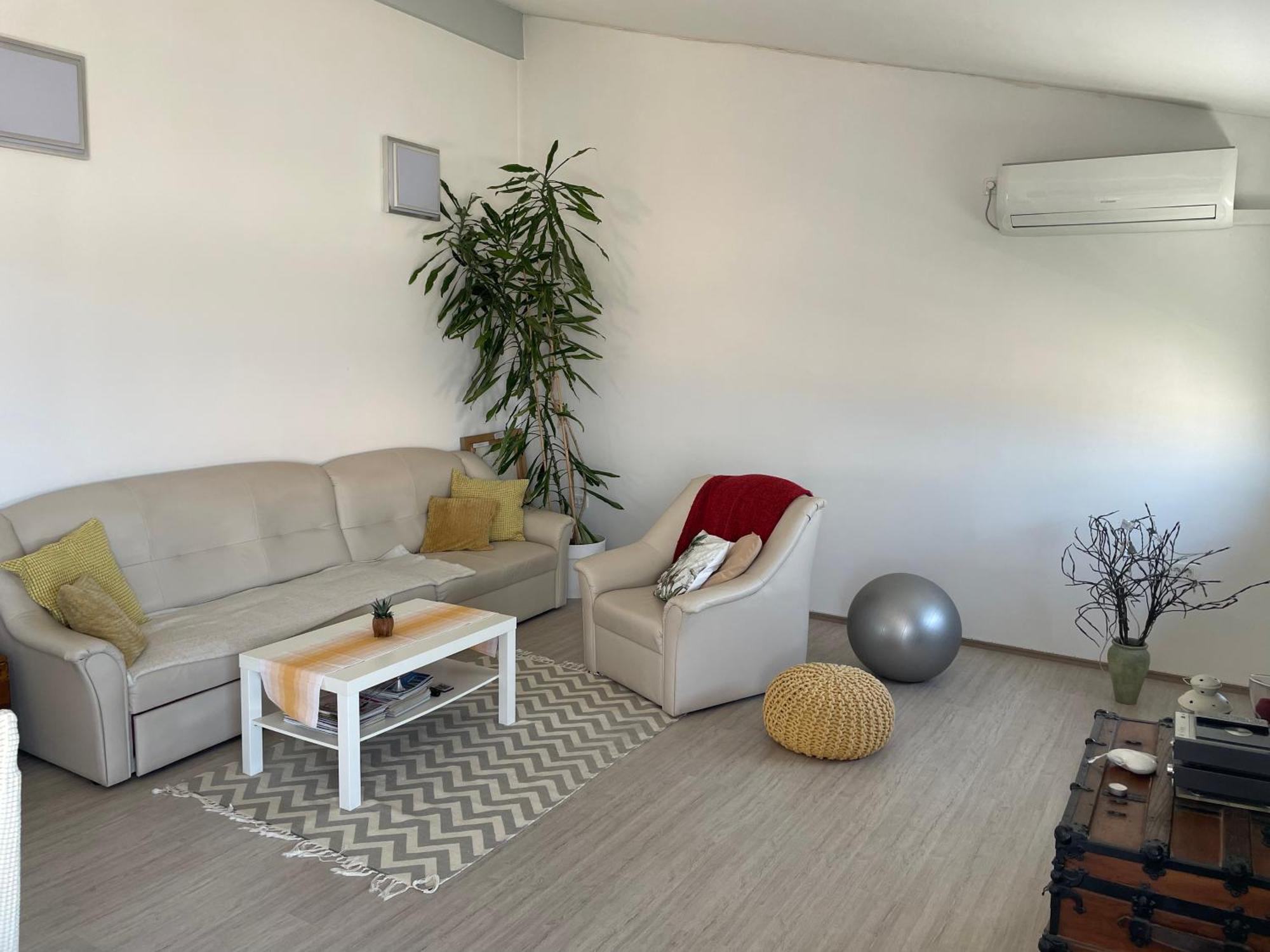 Appartement Apppave à Novi Vinodolski Extérieur photo
