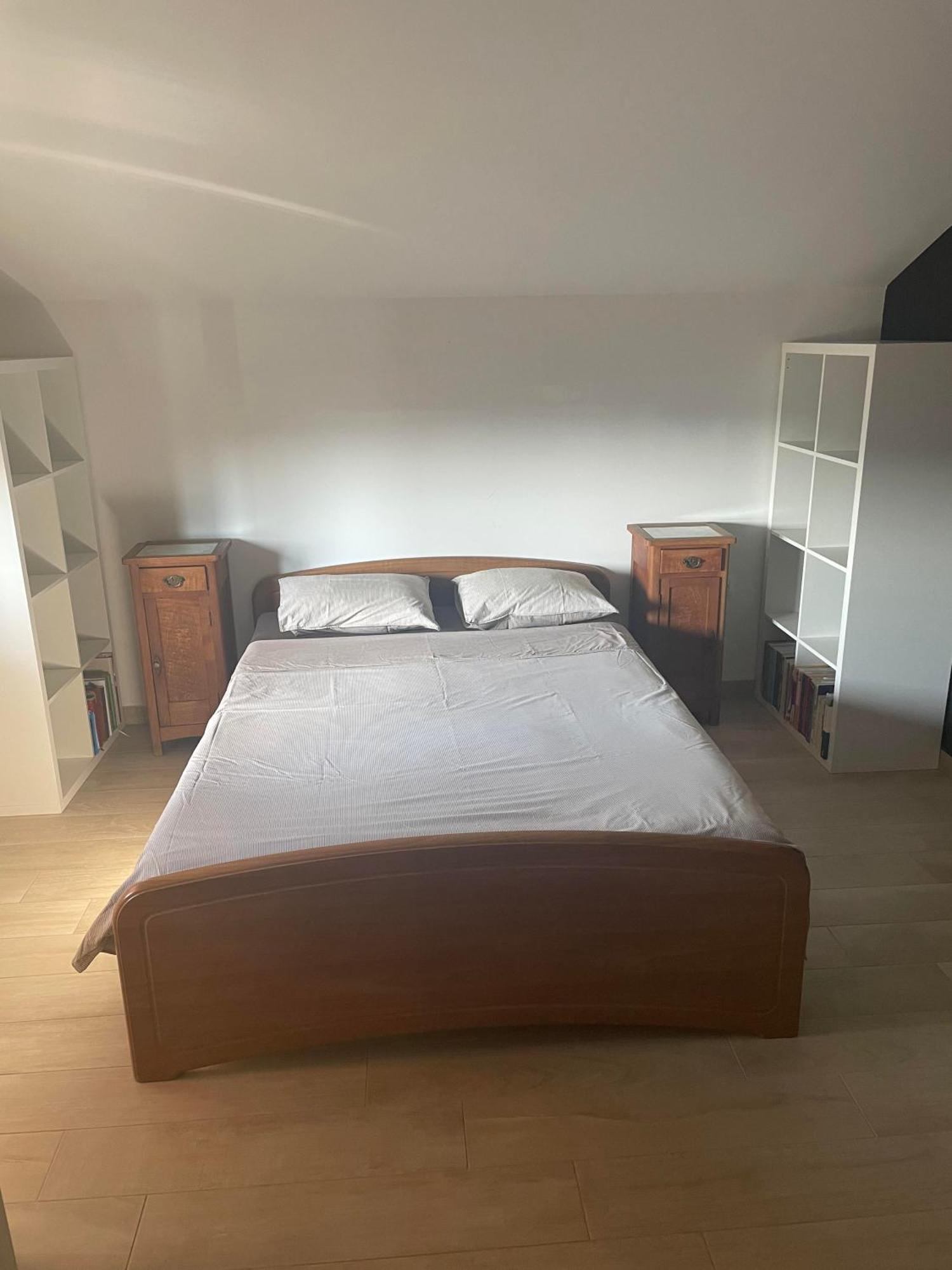 Appartement Apppave à Novi Vinodolski Extérieur photo