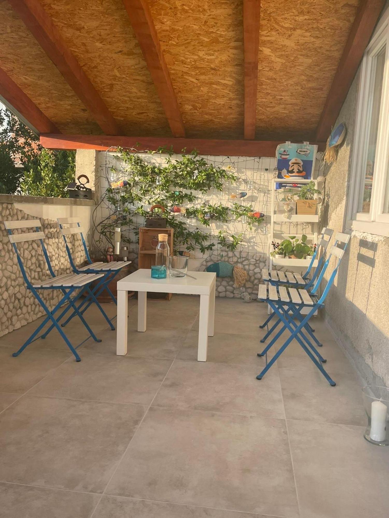 Appartement Apppave à Novi Vinodolski Extérieur photo